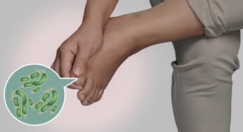 Ayak kokusunu geçiren 9 basit yöntem