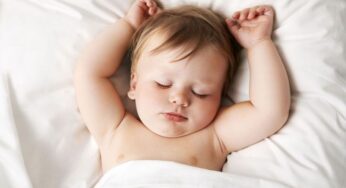 Bebeklerde uyuma alışkanlığı nasıl kazandırılır?