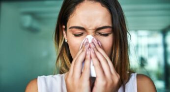 Burun kuruluğu nasıl önlenir? Doğal burun kuruluğu tedavisi