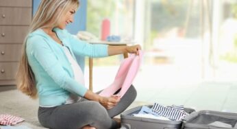 Doğum çantası nasıl hazırlanır? Hastane çantasına neler konur