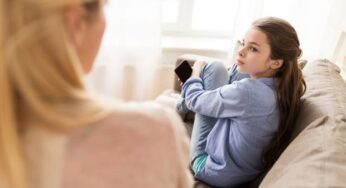 Ergenlik kız çocuklarında ne zaman başlar: 9-10 Yaş