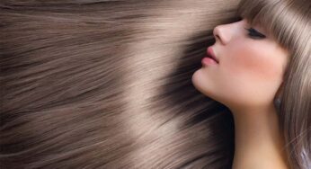 Doğal saç düzleştirme evde nasıl yapılır?