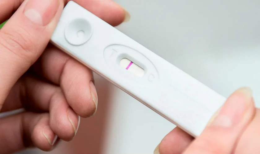 Evde Gebelik Testi Nasıl Yapılır?