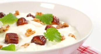 Hurma diyeti ile bir haftada 5 kilo verin