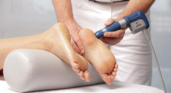 Topuk dikeni nedir? Nasıl anlaşılır! Tedavi yöntemi nelerdir