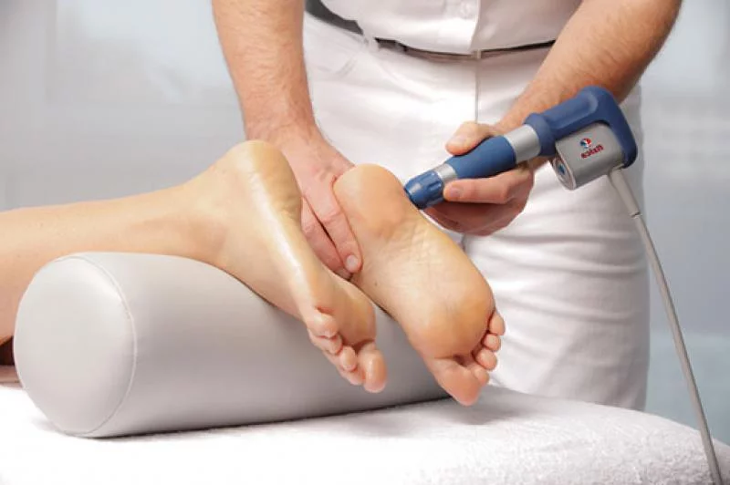 Topuk dikeni nedenleri