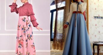 Yaza damga vuracak tesettür giyim trendleri