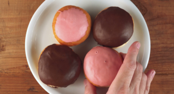 Ev yapımı makaron tarifi Kolay makaron nasıl yapılır!