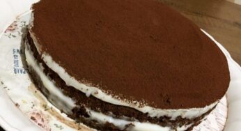 Kolay ev yapımı tiramisu nasıl yapılır