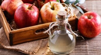 Elma sirkesi ile doğal olarak hızlı kilo vermenin 4 yolu